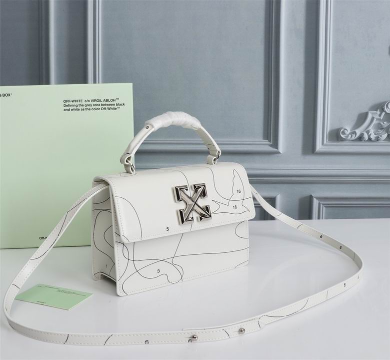Off-White 2022 Bag ID:20220310-160